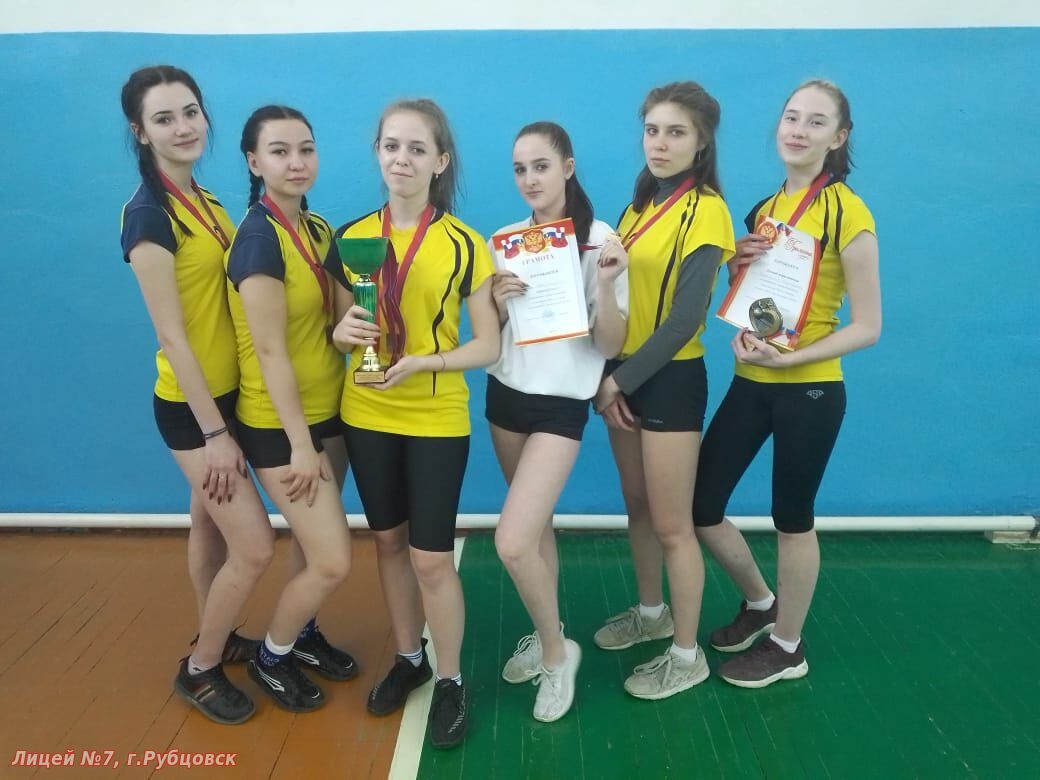 Наши спортсмены