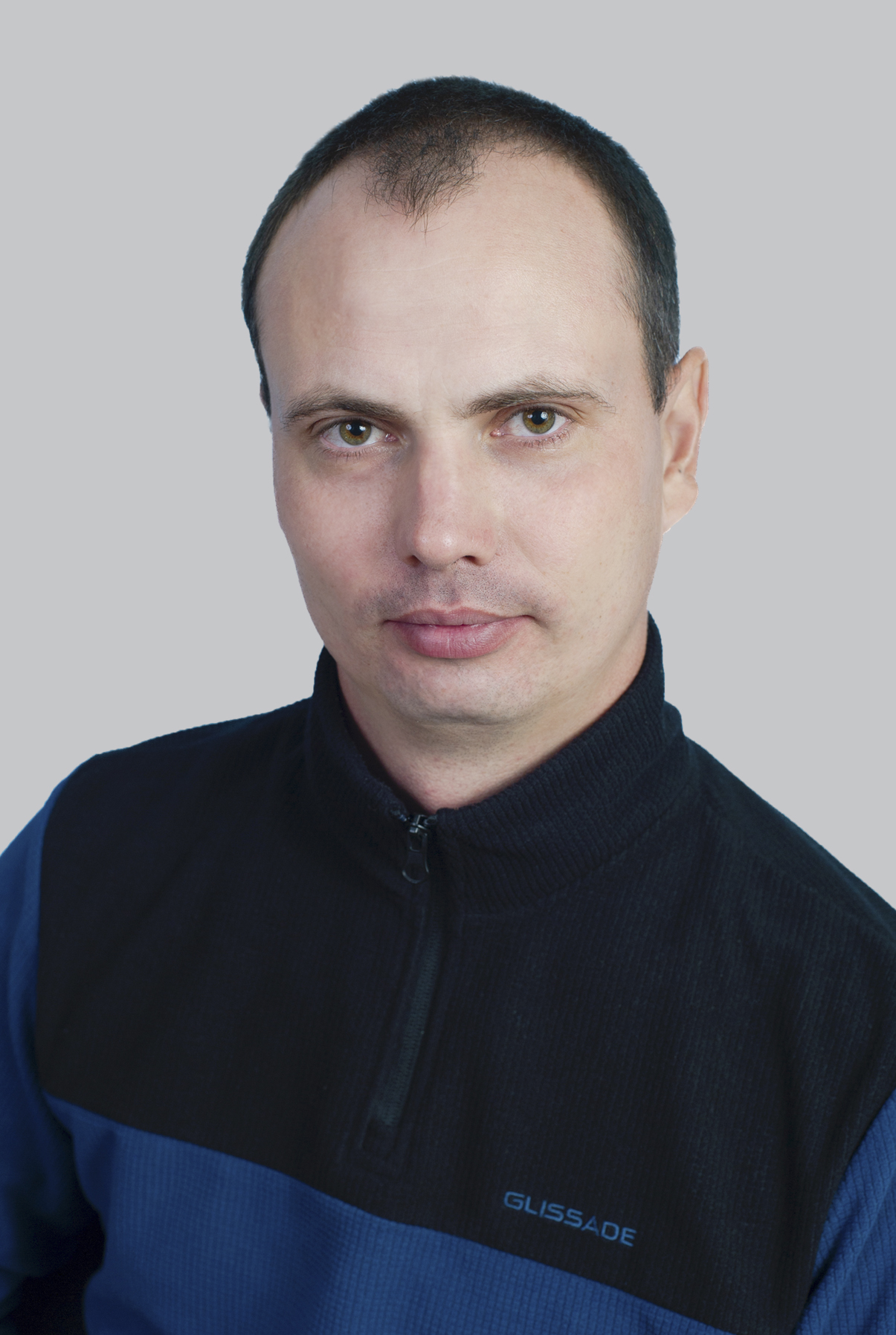 Дьячков Дмитрий Олегович.