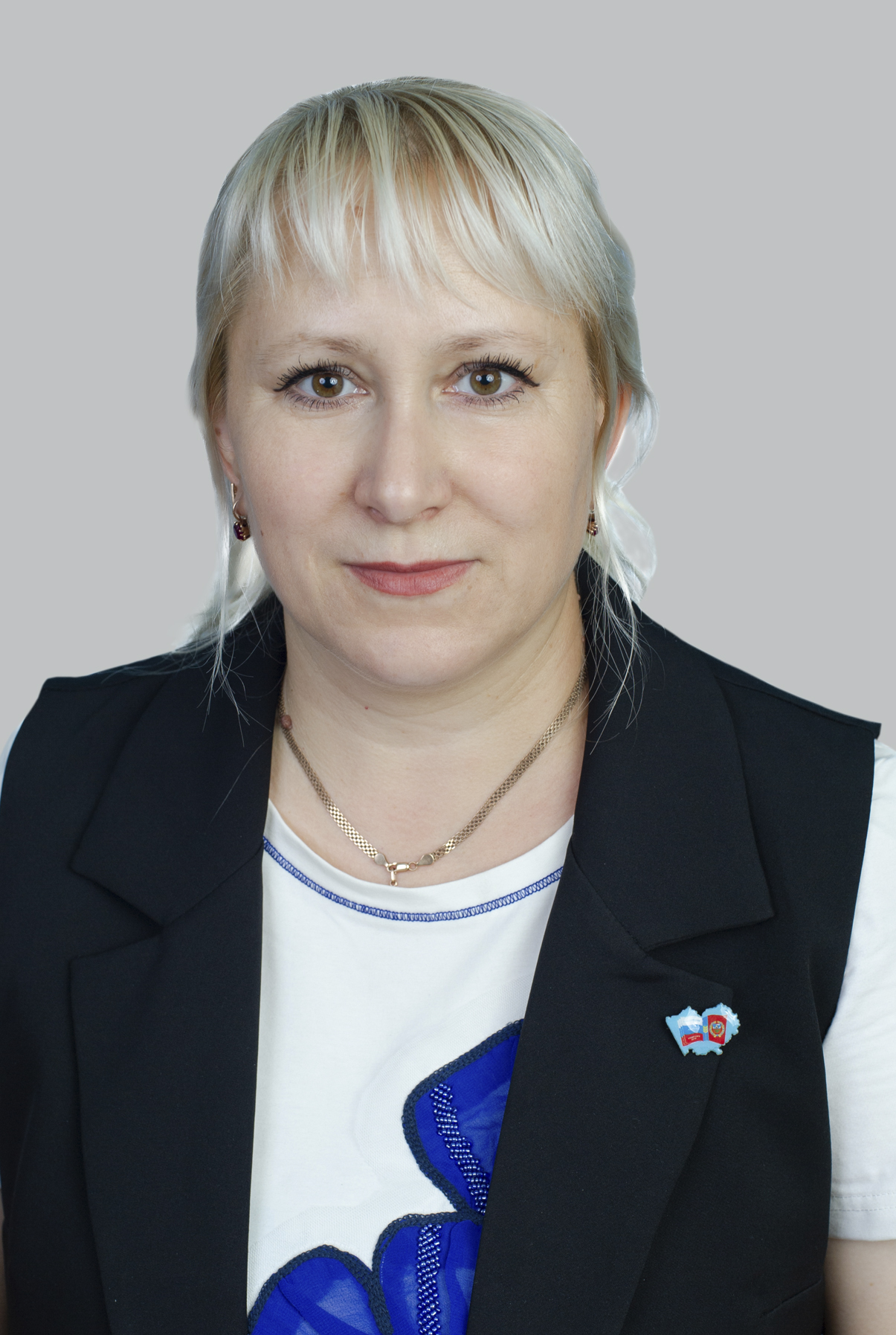 Макеева Наталья Владимировна.