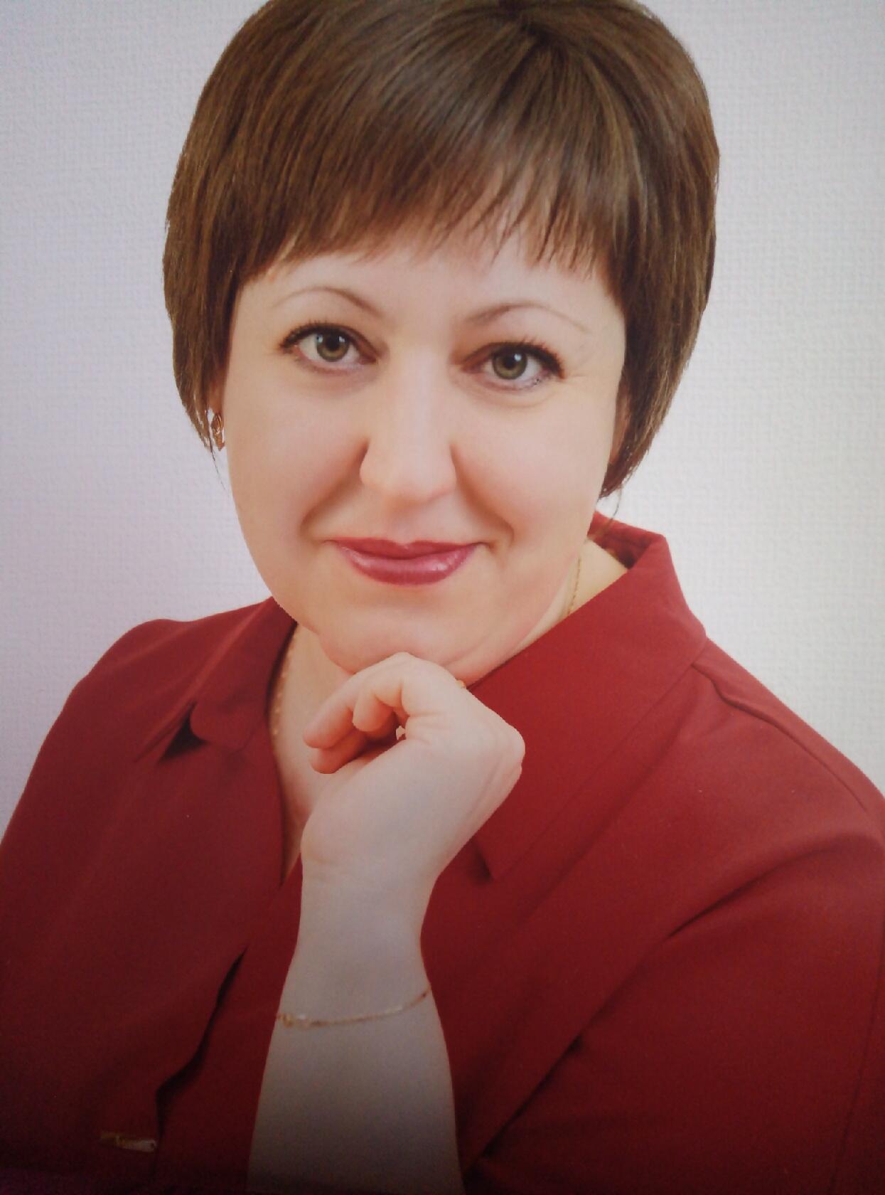 Неклюдова Татьяна Алексеевна.